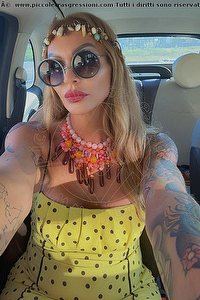 Foto selfie trans Valeria Treviso 3388718849