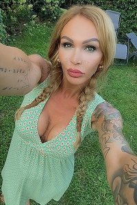 Foto selfie trans Valeria Treviso 3388718849