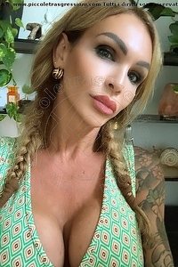 Foto selfie trans Valeria Treviso 3388718849