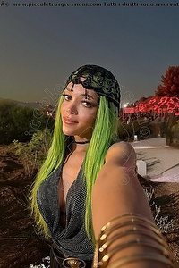 Foto selfie trans Kika Doncato Forlì 3937317905