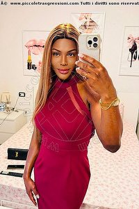 Foto selfie trans escort Ivy Müller Bergamo 3279251190
