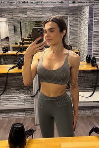 Foto selfie trans Renata Cavalcante Forlì 3888287575