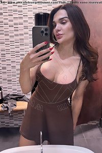 Foto selfie trans Renata Cavalcante Forlì 3888287575