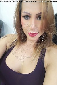 Foto selfie trans Melany Lopez Catanzaro 3381929635