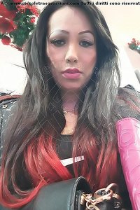 Foto selfie trans escort Melany Lopez Foggia 3381929635