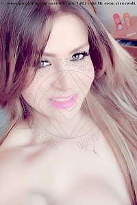 Foto selfie trans escort Isabella Santos Caserta 3381521054