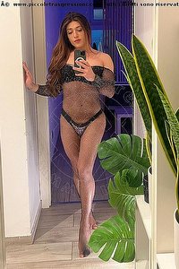 Foto selfie trav Raffaella Prado Vicenza 3508550892