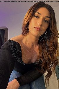 Foto selfie trav escort Raffaella Prado Bologna 3508550892