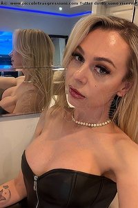 Foto selfie trans escort Michelly Ximenez Pornostar Parma 3294593970
