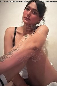 Foto selfie trans escort Kaya Isla Roma 3522679337