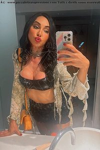 Foto selfie trans escort Jennifer Anguria Pornostar Civitanova Marche 3499398298