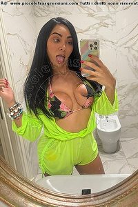 Foto selfie trans escort Jennifer Anguria Pornostar Civitanova Marche 3499398298