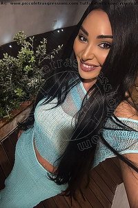 Foto selfie trans escort Jennifer Anguria Pornostar Civitanova Marche 3499398298