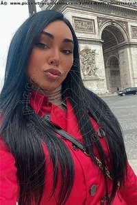 Foto selfie trans escort Jennifer Anguria Pornostar Civitanova Marche 3499398298