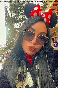 Foto selfie trans escort Jennifer Anguria Pornostar Civitanova Marche 3499398298