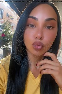 Foto selfie trans escort Jennifer Anguria Pornostar Civitanova Marche 3499398298