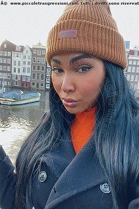 Foto selfie trans escort Jennifer Anguria Pornostar Civitanova Marche 3499398298