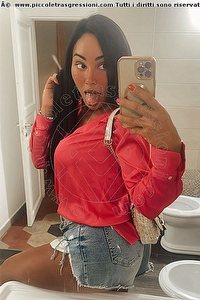 Foto selfie trans escort Jennifer Anguria Pornostar Civitanova Marche 3499398298