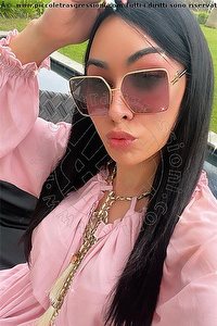 Foto selfie trans escort Jennifer Anguria Pornostar Civitanova Marche 3499398298
