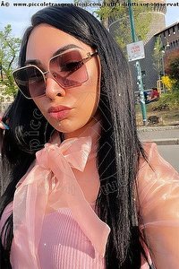 Foto selfie trans escort Jennifer Anguria Pornostar Civitanova Marche 3499398298