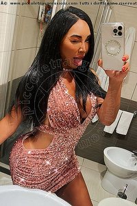 Foto selfie trans escort Jennifer Anguria Pornostar Civitanova Marche 3499398298
