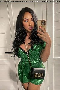 Foto selfie trans escort Jennifer Anguria Pornostar Civitanova Marche 3499398298