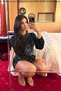 Foto selfie trans Nicole Andrade Milano 3298948041