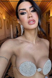 Foto selfie trans Nicole Andrade Milano 3298948041