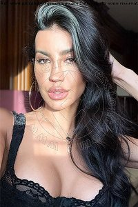 Foto selfie trans Nicole Andrade Bergamo 3298948041