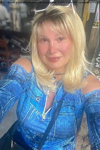 Foto selfie trans Yasmin Angel Lido Di Dante 3930598363