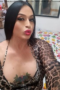 Foto selfie trans escort Camilla Sexy Bambola Frosinone 3297099256