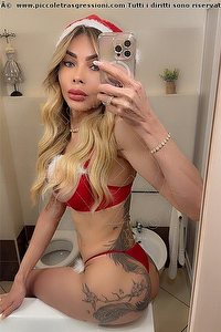 Foto selfie trans Chrystal Medeiros Pornostar Arezzo 3898313619