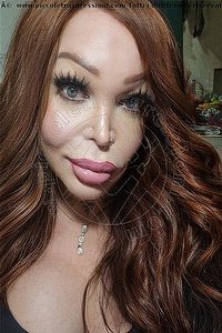 Foto selfie trans Roxanne Crotone 3276206593