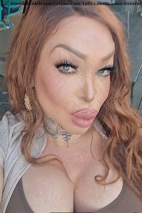 Foto selfie trans Roxanne Crotone 3276206593