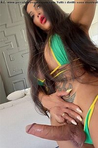 Foto selfie hot trans Keylla Rios Padova 3335654798