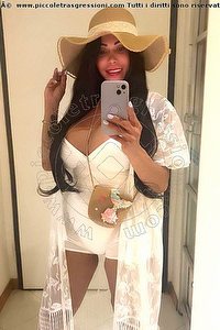 Foto selfie trans Keylla Rios Frosinone 3335654798