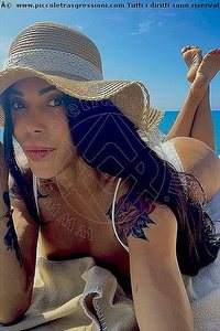 Foto selfie trans escort Keylla Rios Frosinone 3335654798