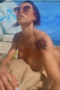 Foto selfie trans escort Keylla Rios Frosinone 3335654798