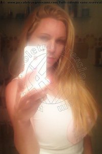 Foto selfie trans escort Karen Visconti Perugia 3404228116