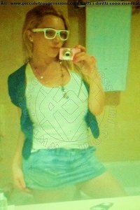 Foto selfie trans escort Karen Visconti Perugia 3404228116