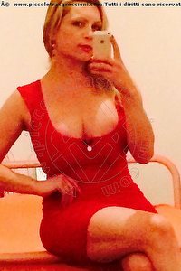 Foto selfie trans escort Karen Visconti Perugia 3404228116