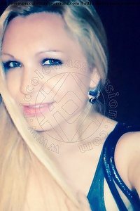 Foto selfie trans escort Karen Visconti Perugia 3404228116