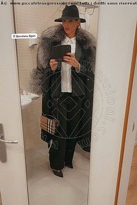 Foto selfie trans escort Valeria Treviso 3388718849