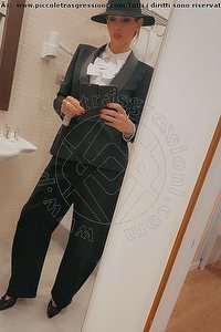 Foto selfie trans escort Valeria Treviso 3388718849