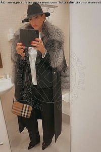 Foto selfie trans escort Valeria Treviso 3388718849
