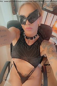 Foto selfie trans escort Valeria Treviso 3388718849
