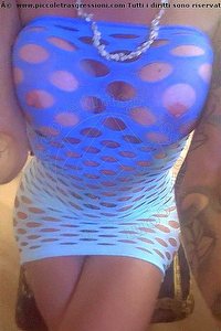 Foto selfie trans escort Valeria Treviso 3388718849