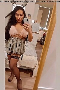Foto selfie trans escort Ayda Gold Lugano 3508685701