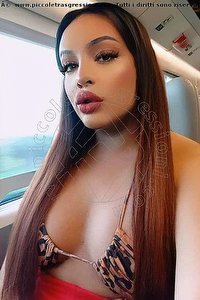 Foto selfie trans escort Ayda Gold Lugano 3508685701
