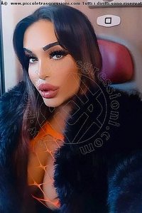 Foto selfie trans escort Ayda Gold Lugano 3508685701